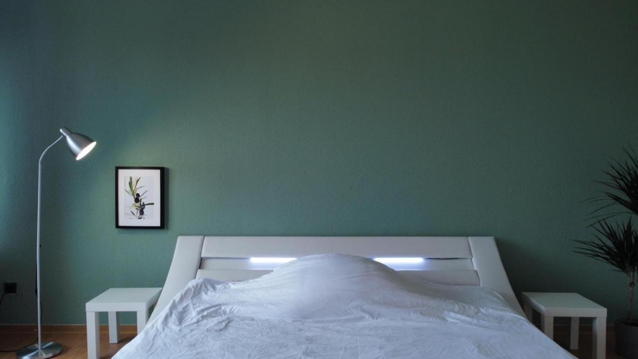 Budget Suite Mit Balkon - Privatzimmer In Wohnung - Netflix & Minibar Inklusive Κόμπλεντς Εξωτερικό φωτογραφία